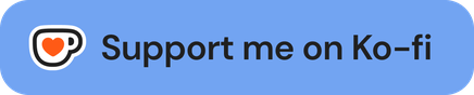 Support me on Ko-fi